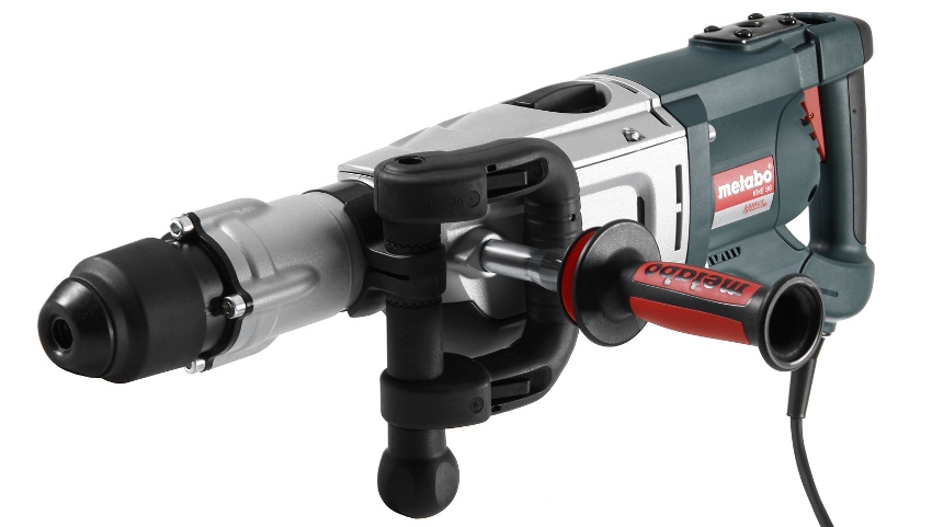 Metabo KHE 96 képek