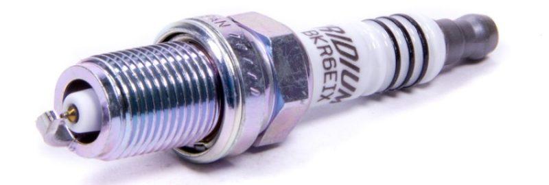 Gyújtógyertya NGK irídiumpermettel NGK BKR6EIX (6418) NGK BKR6EIX (6418) fotó