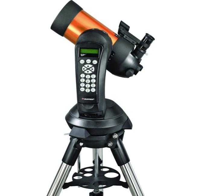 CELESTRON NEXSTAR 4 SE fotó
