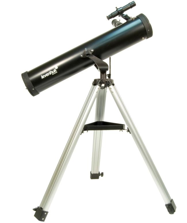Levenhuk Skyline 76x700 AZ fotó