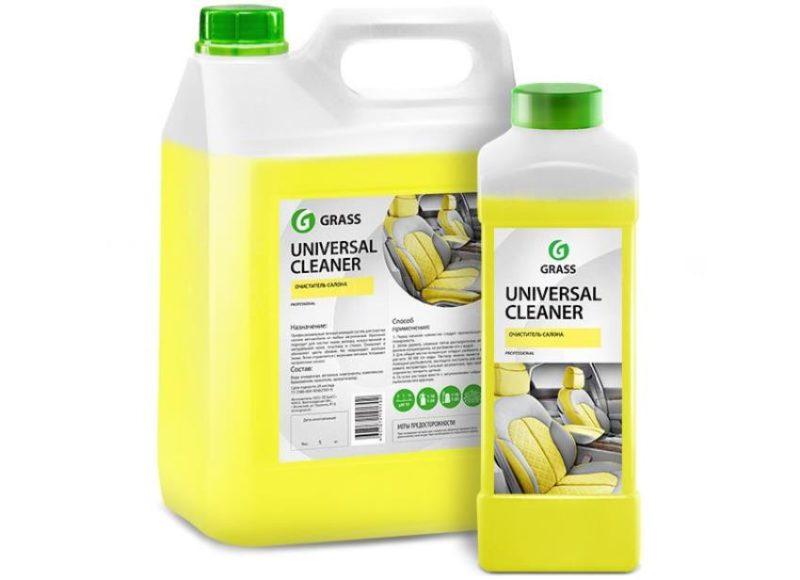 GRASS univerzális fénykép