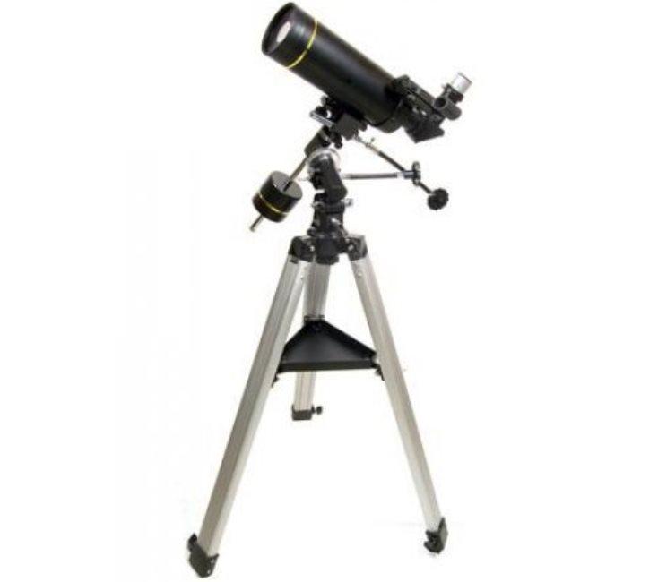 Levenhuk Skyline PRO 80 MAK fotó