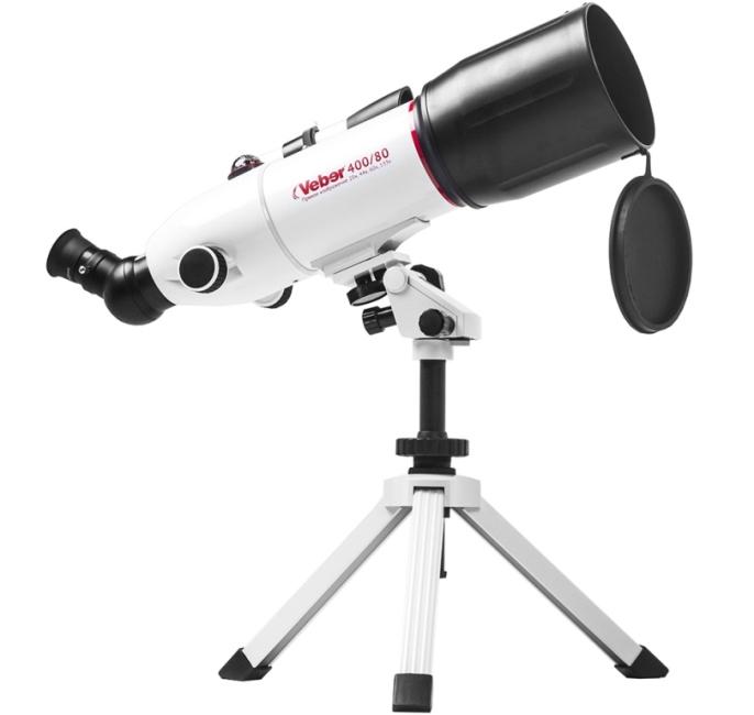 Veber 400/80 AZ fotó