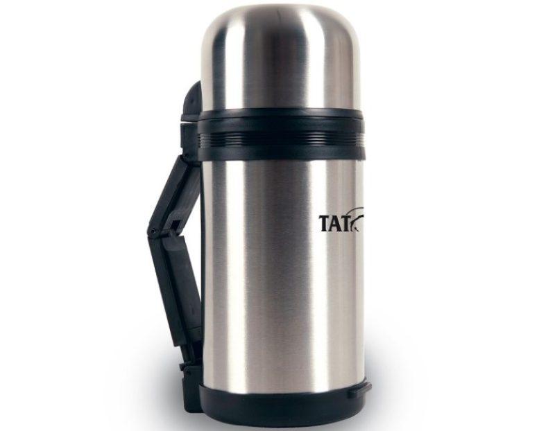 Tatonka meleg és hideg cucc 1,2 L fotó