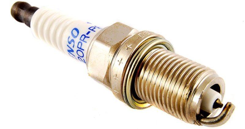 Megbízható gyertyák Denso PK20PR-P8 Denso PK20PR-P8 fotó