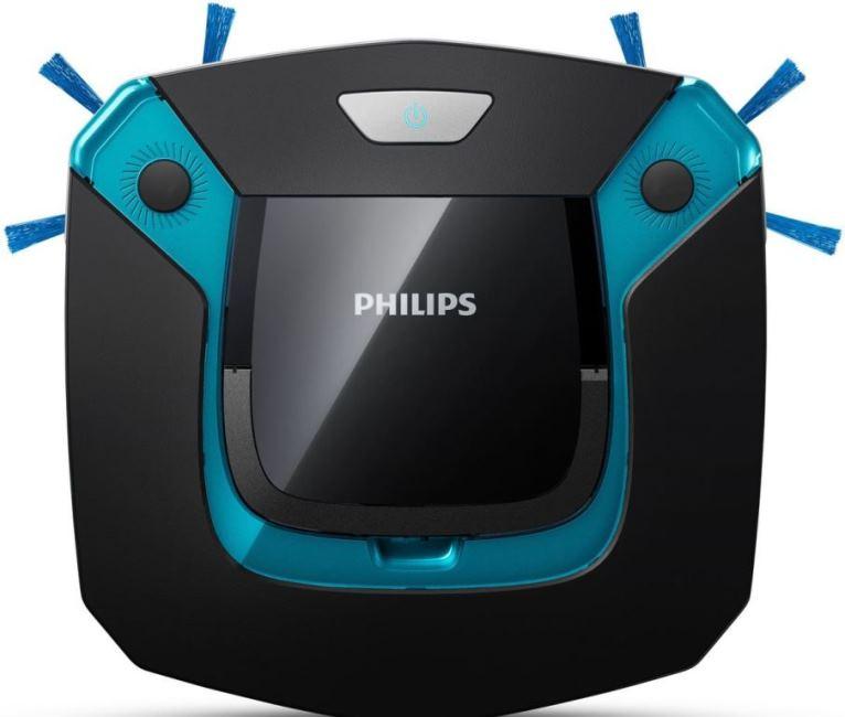 Philips FC8794 SmartPro Easy fotó