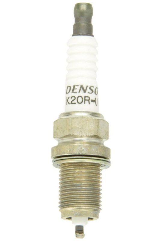 Japán Denso K20TXR nikkelezett gyújtógyertyák Denso K20TXR fotó