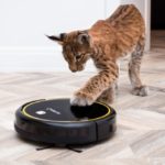 Válasszon robot porszívót nedves tisztítással