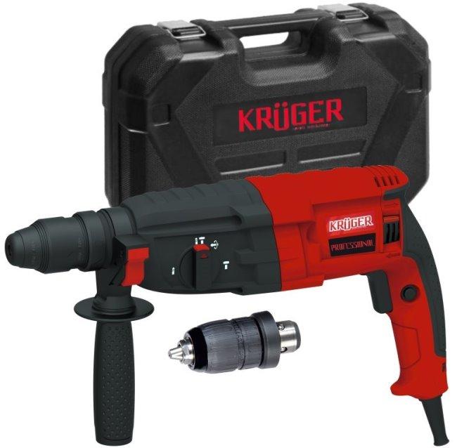 Kruger 1400DFR fotó