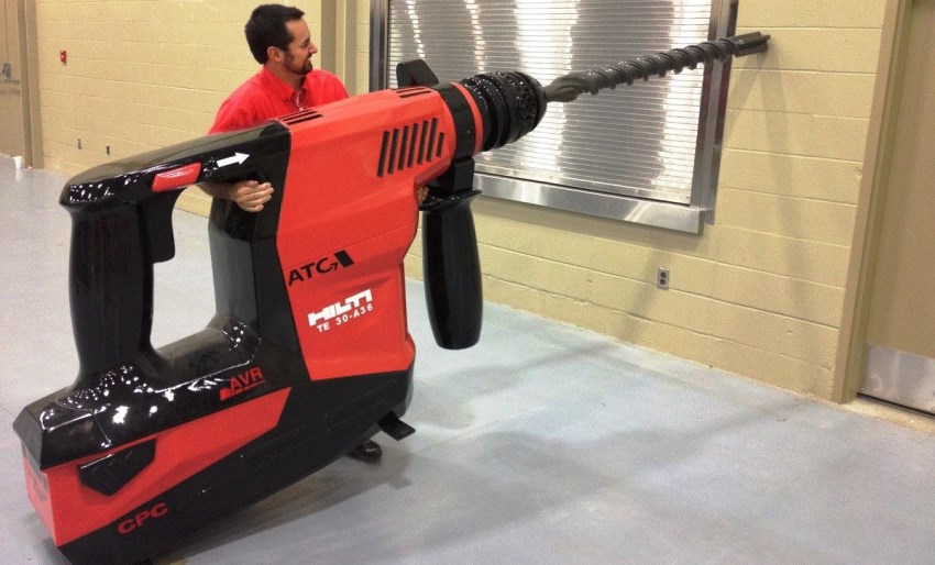 Válasszon kalapácsot munka és otthon számára