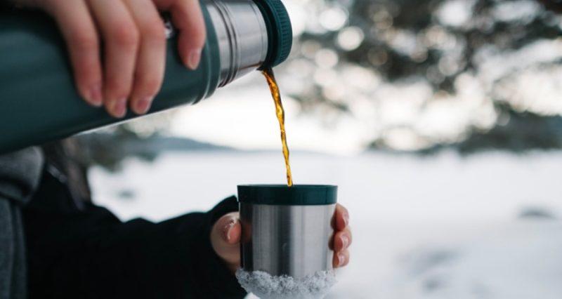 Hogyan válasszuk ki a megfelelő termoszt a teahez