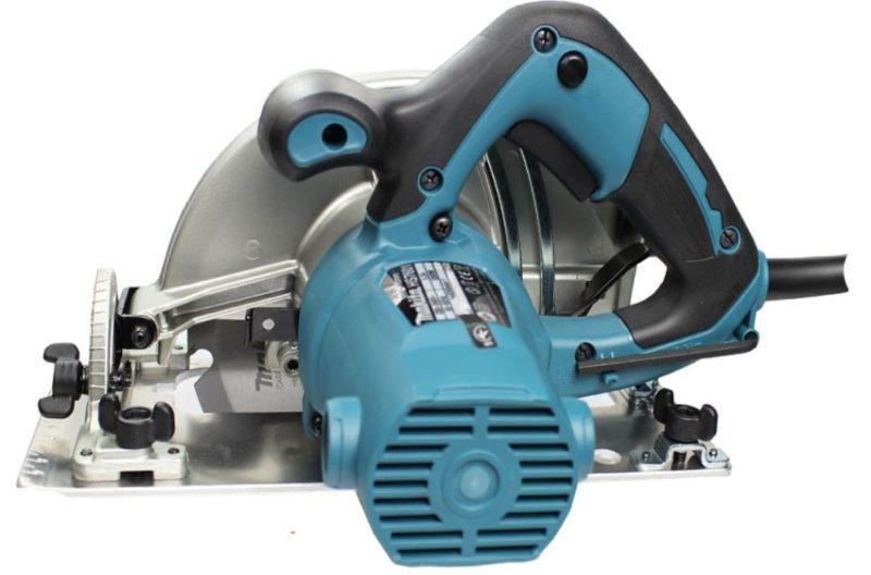 Makita HS7601 fotó