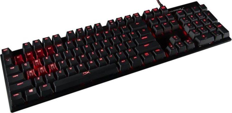 Larawan ng HyperX Alloy FPS