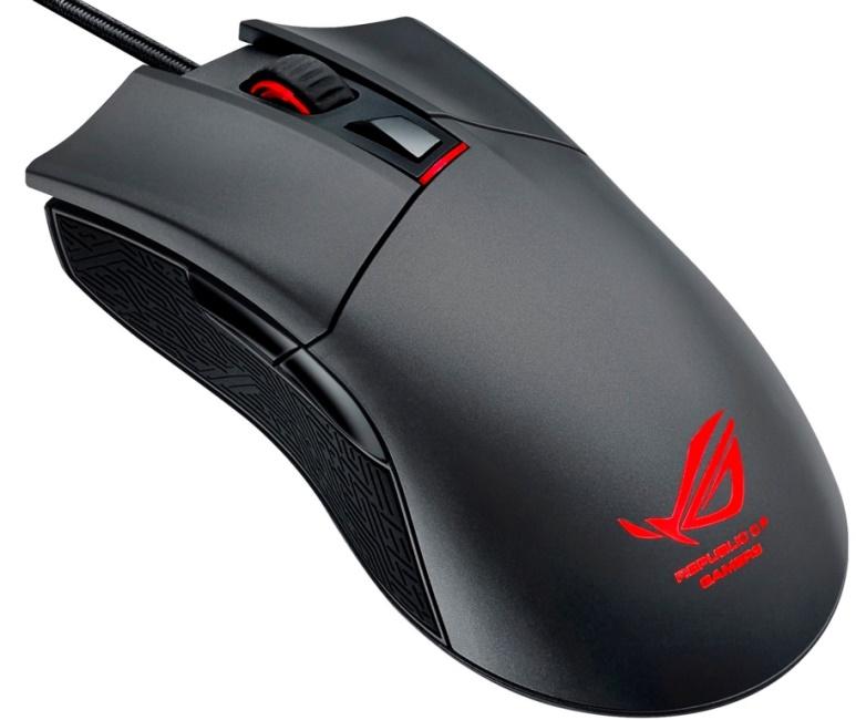 ASUS ROG Gladius fotó