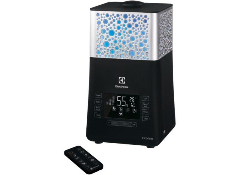 Йонизатор овлажнител Electrolux EHU-3710D Electrolux EHU-3710D снимка