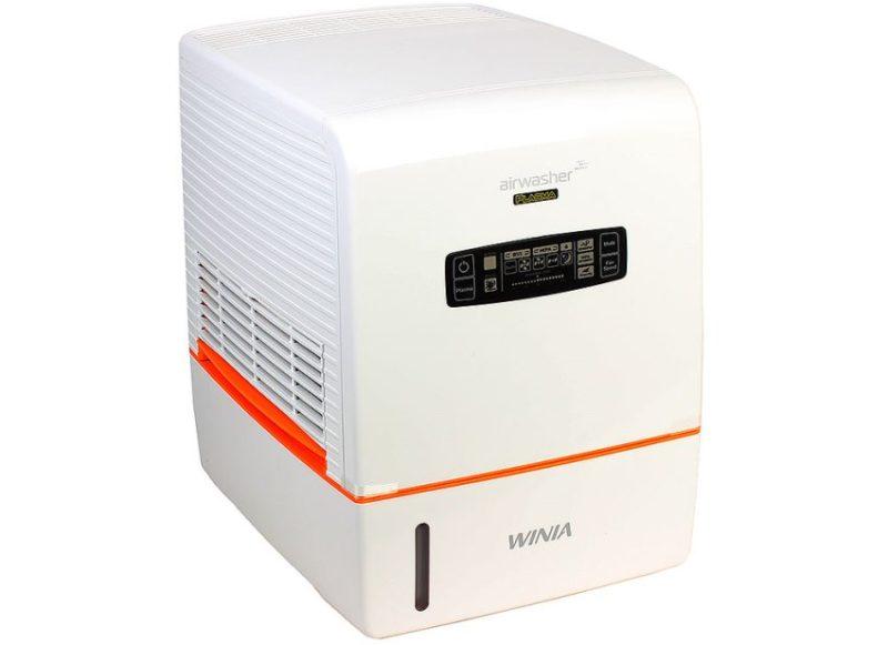 Най-добрият йонизатор Winia AWX-70 Снимка на Winia AWX-70