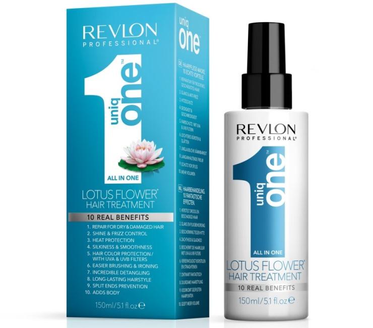 Revlon Uniq One ​​Flower fotó