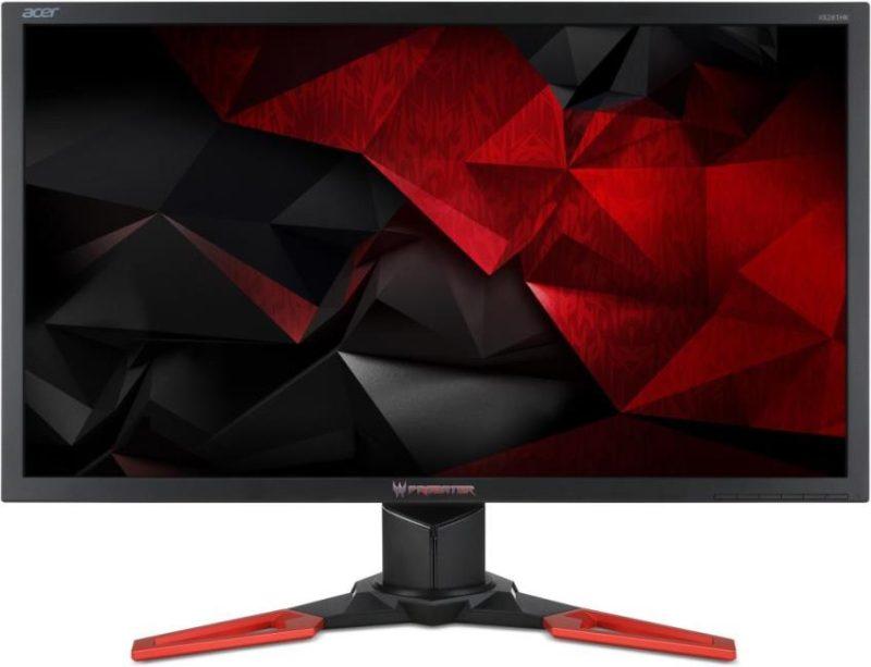 Acer Predator XB321HKBMIPHZ fotó