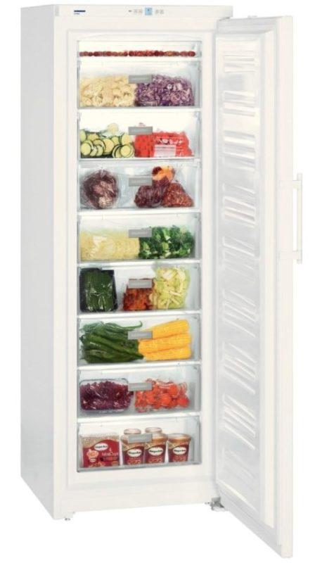 Liebherr G 4013 fotók