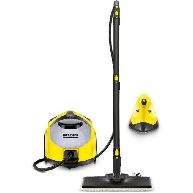 Karcher SC5 Easyfix vaskészlet fotó