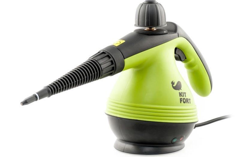 Kitfort KT-906 fotó