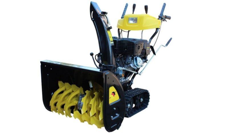 Huter SGC 8100C fotó