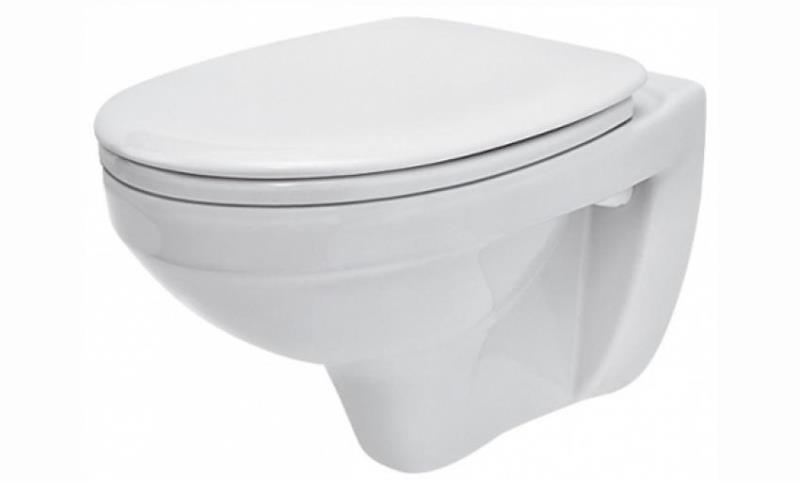 Cersanit Delfi S-Set-DELFI / Leon / Cg-w fotó