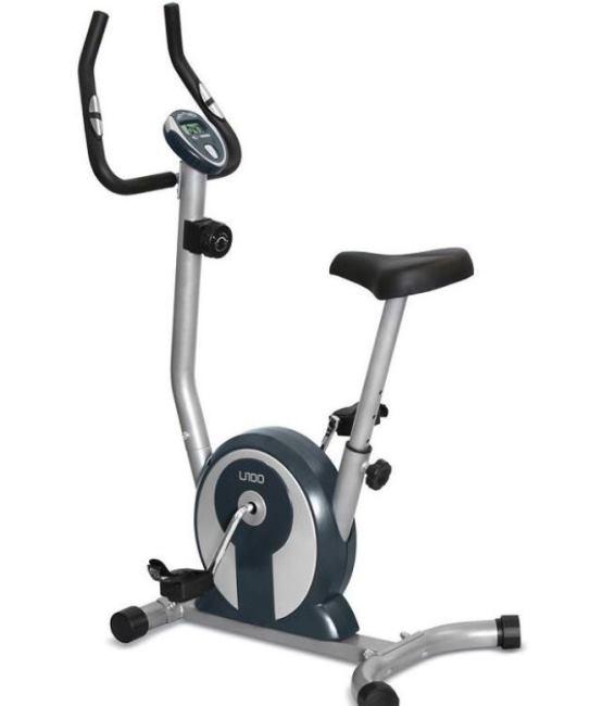 Carbon Fitness U100 fotó