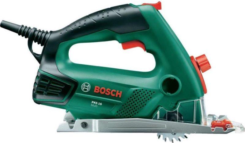Bosch PKS 16 multi fotó