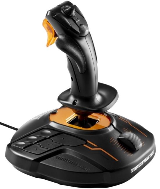 Thrustmaster T.16000M fotó
