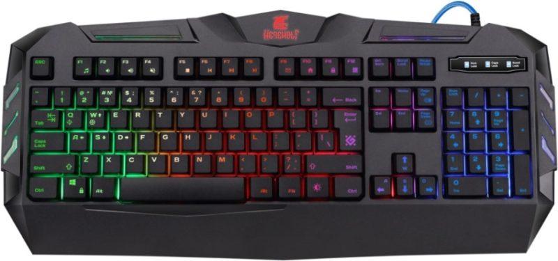 Larawan ng Defender Werewolf GK-120DL