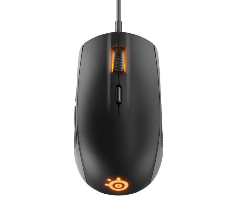 SteelSeries Rival 100 fénykép