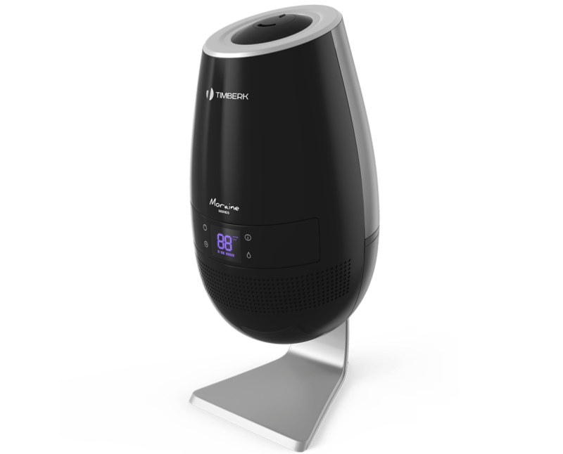 Овлажнител йонизатор Timberk THU UL 28E Снимка на Timberk THU UL 28E