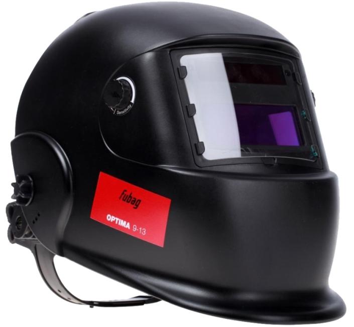 Fubag Optima 9-13 fotó