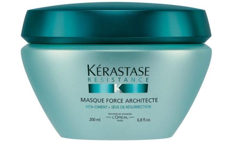 Kerastase Mask Resistance Force Architecte fotó