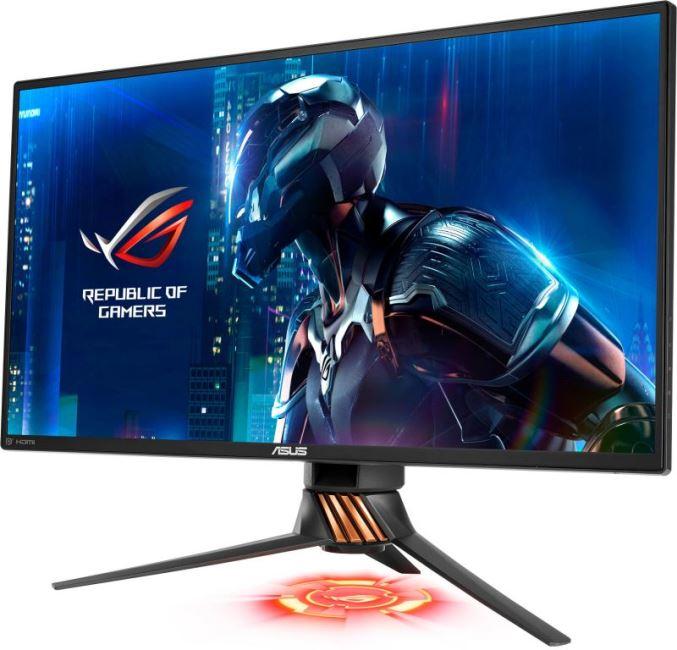 ASUS ROG SWIFT PG258Q fotó
