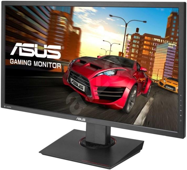 Asus MG28UQ fotó