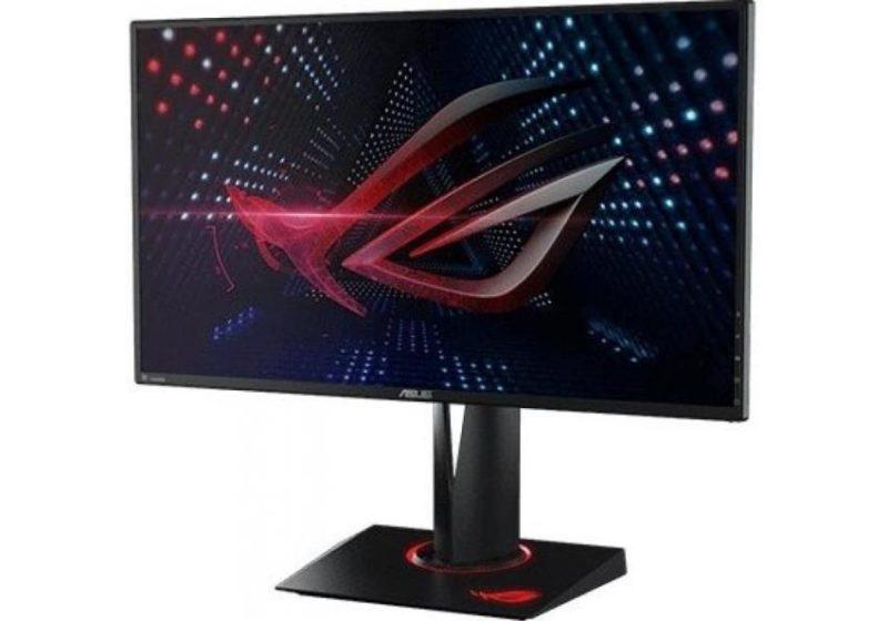 Asus ROG Swift PG279Q fotó