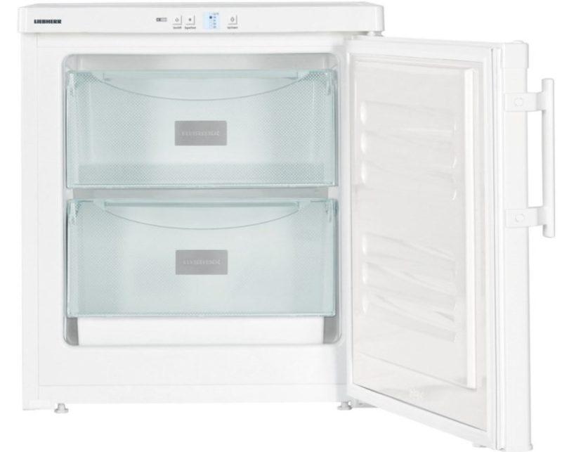 Liebherr GX 823 fotó