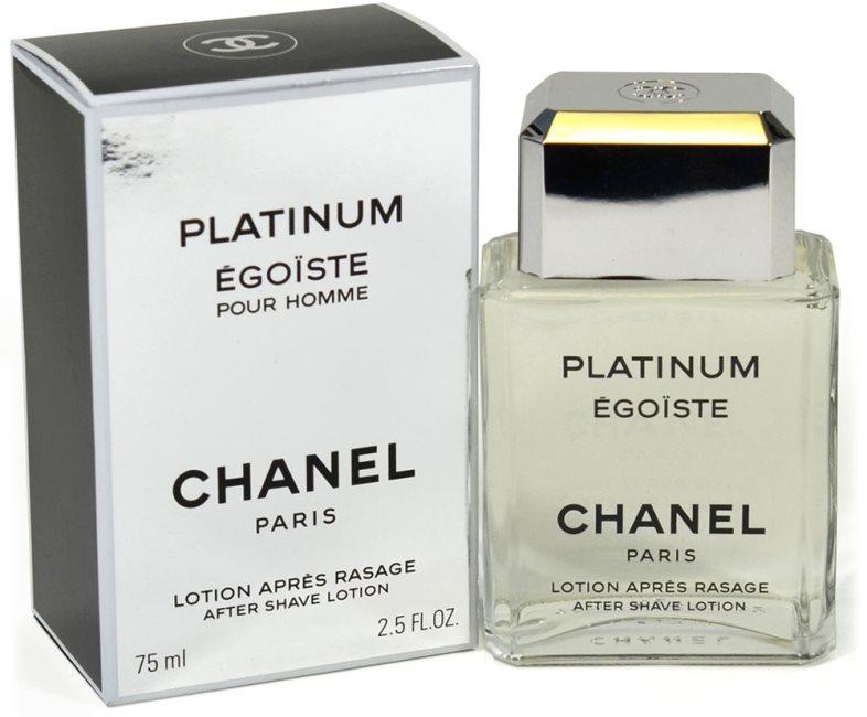 Chanel Egoiste fotó