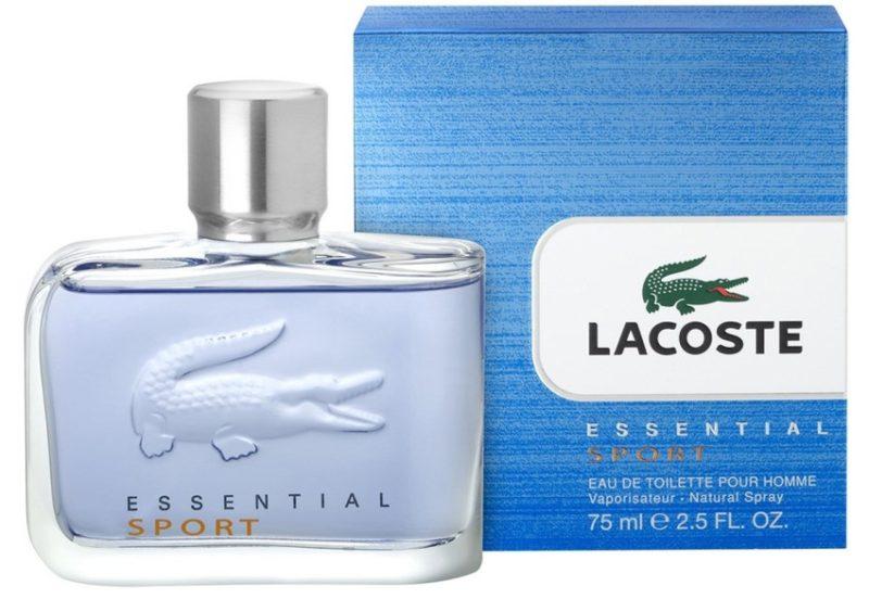 LaCoste Essential Sport fotó