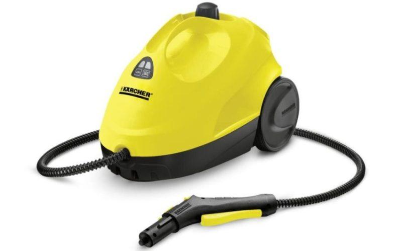 Karcher SC 2 képek