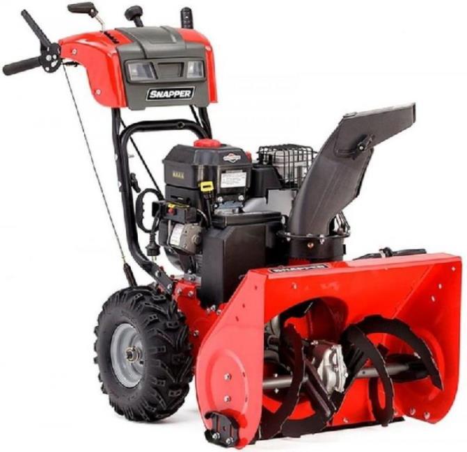 SNAPPER SNM924E fotó