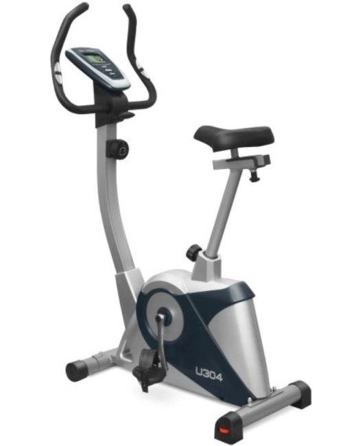 Carbon Fitness U304 fotó