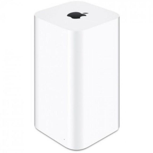 Apple Time Capsule 2TB ME177 Apple Time Capsule 2TB ME177 fotografija