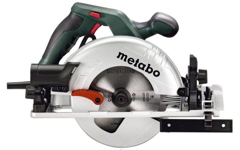 Metabo KS 55 FS fotó