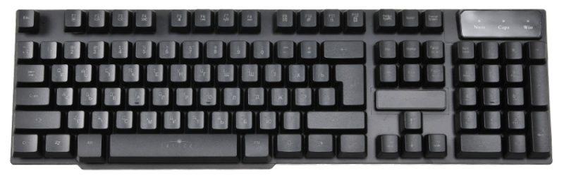 Larawan ng Oklick 760G GENESIS