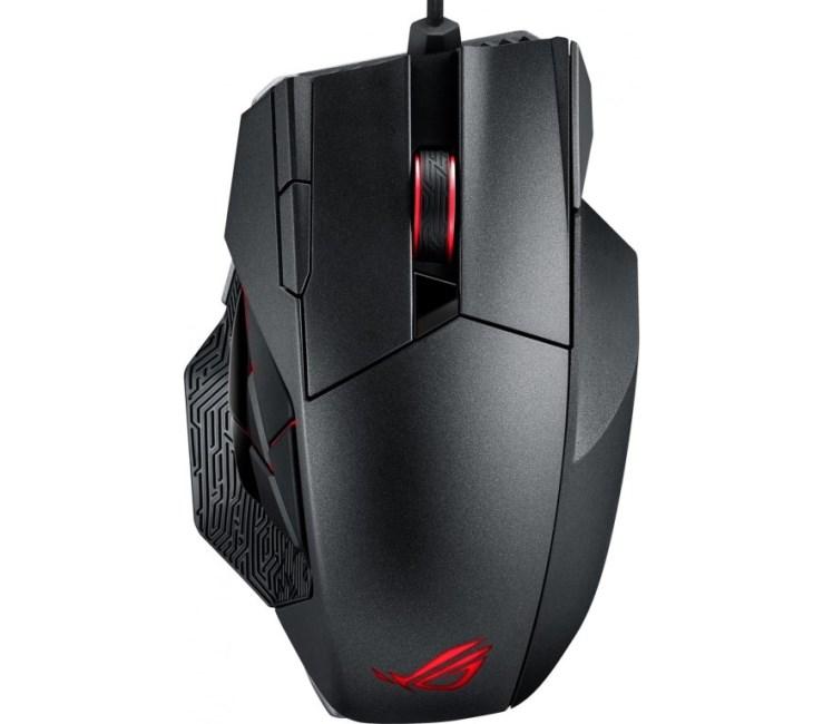 ASUS ROG Spatha fotó