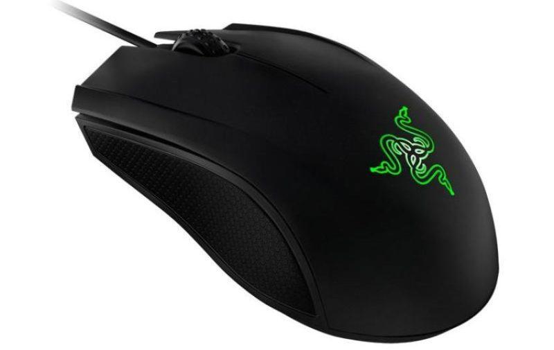 Razer Abyssus 2014 fotó