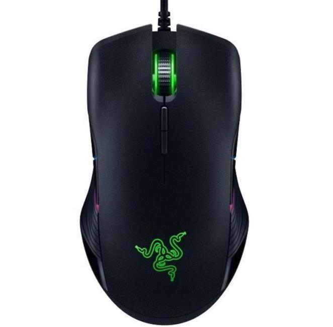 Razer Lancehead Tournament Edition fotó